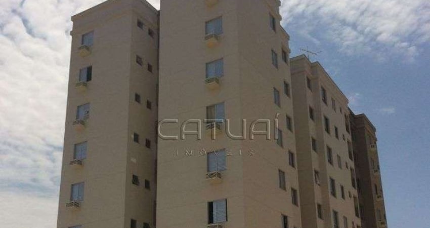 Apartamento à venda - Portal das Torres - Jardim Portal dos Ramos, Londrina