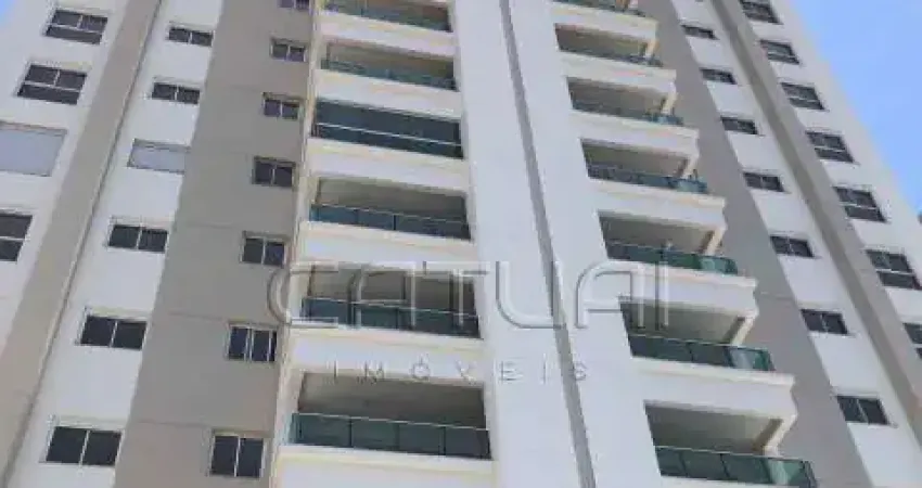 Apartamento à venda Zenith Maison - Andrade, Londrina