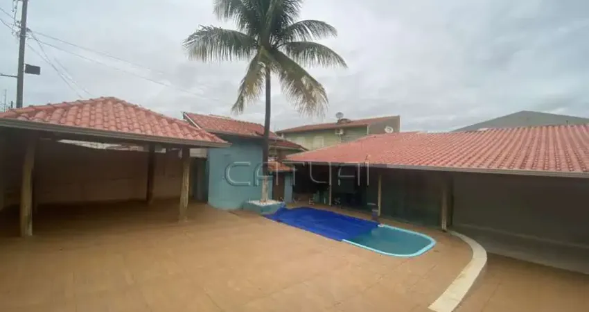Casa à venda  - Bairro Santa Inês, Londrina