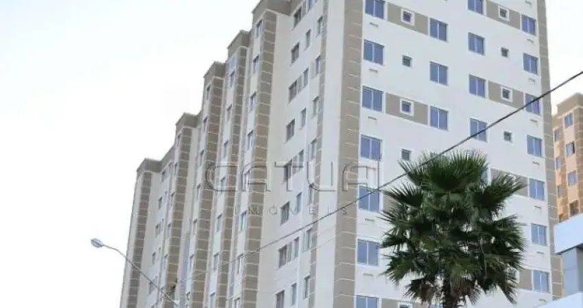 Apartamento com 2 quartos para alugar na Creusa Pereira Campos, 275, Gleba Palhano, Londrina