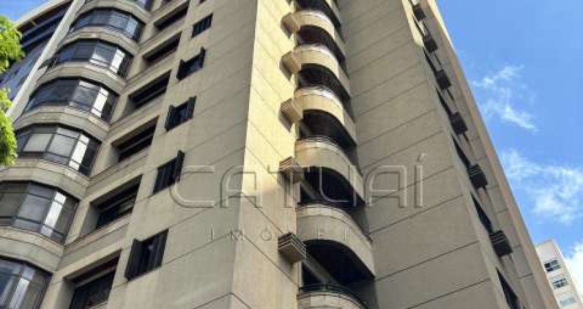 Apartamento à venda Visconde de Barbacena - Centro, Londrina
