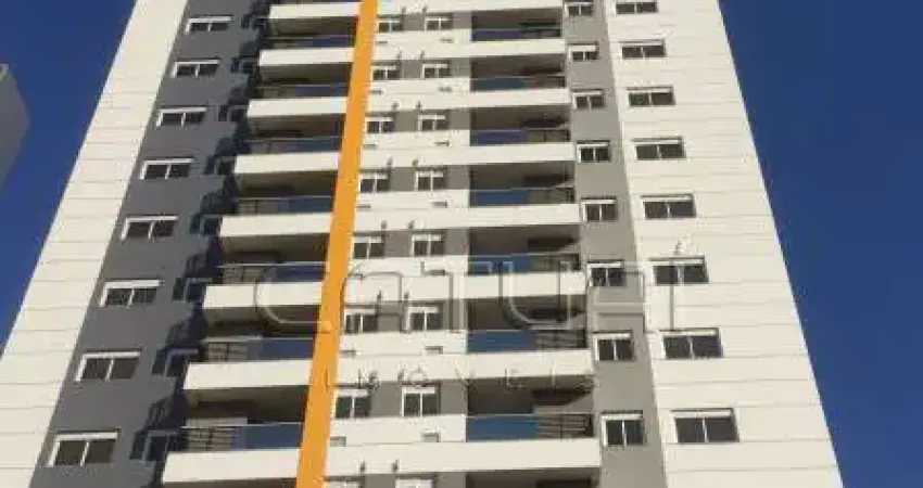 Apartamento para locação - Alameda Eco Resort &amp; Residence - Gleba Palhano, Londrina