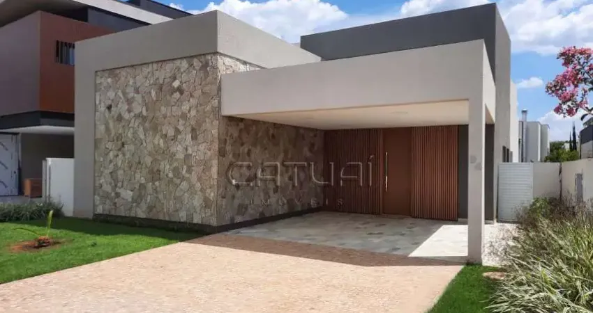 Casa em Condomínio à venda - Condomínio Alphaville 2 - Londrina