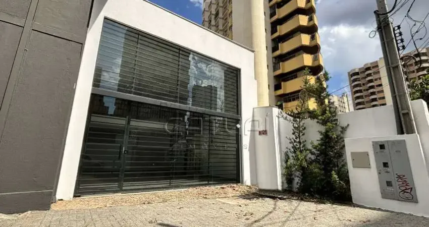 Sala comercial para alugar na Rua Pará, 1621, Centro, Londrina