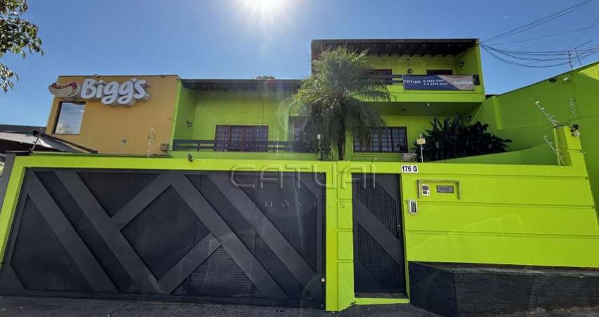 Casa com 4 quartos para alugar na Rua Minneápolis, 176, Lima Azevedo, Londrina