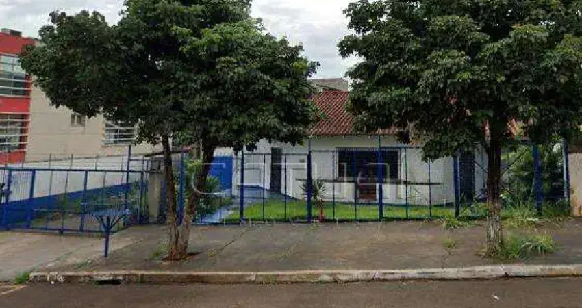 Barracão Comercial para locação - Bairro Alpes, Londrina