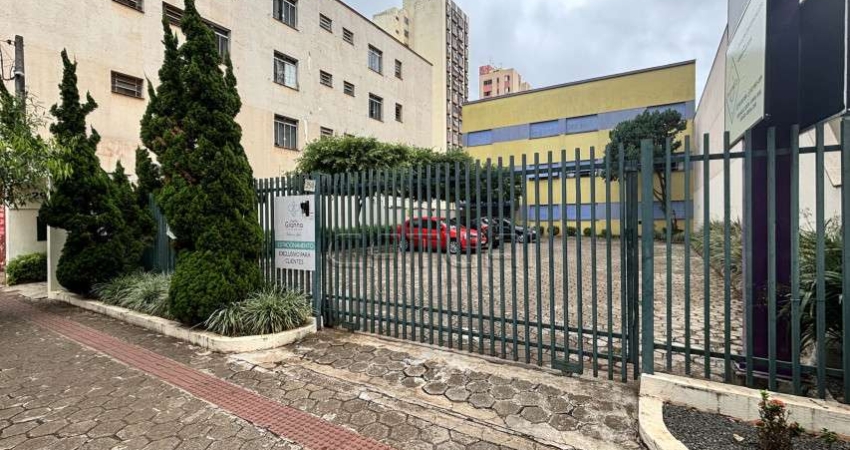 Sala Comercial para locação - Bairro Centro, Londrina