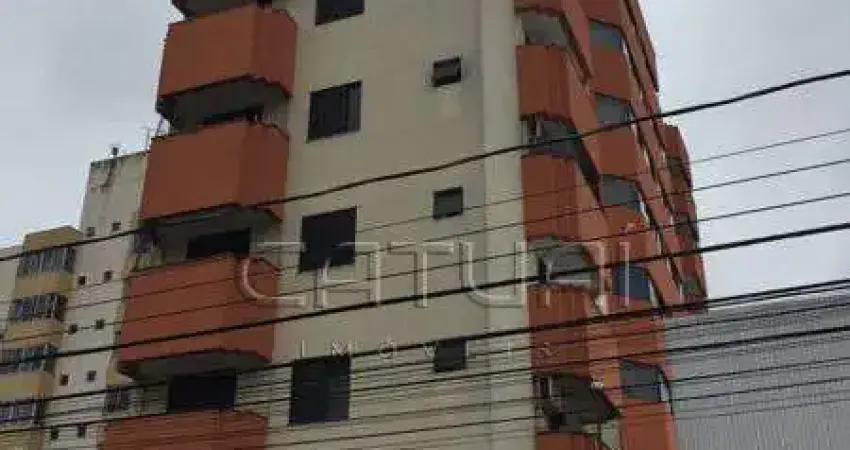 Apartamento à venda - Residencial Silverstone - Vila Brasil, Londrina
