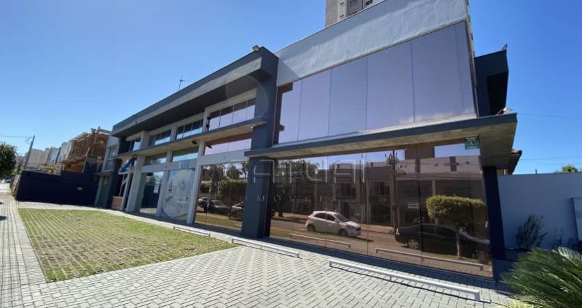 Sala comercial para alugar na Rua Paranaguá, 1675, Centro, Londrina