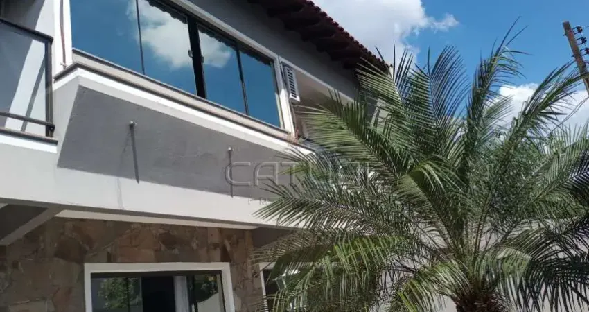 Casa Locação Conjunto Semiramis Londrina