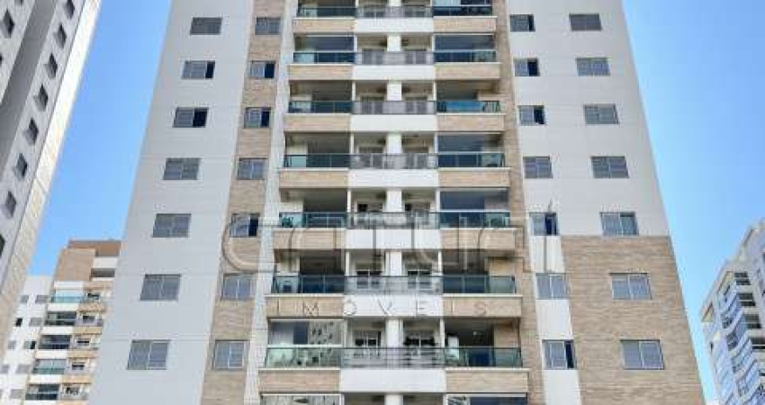 Apartamento à venda - Florais Eco Resort &amp; Residence - Gleba Palhano, Londrina