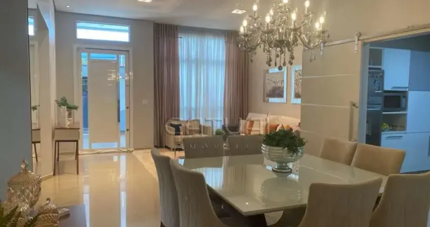 Casa à venda  - Bairro Pacaembu, Londrina