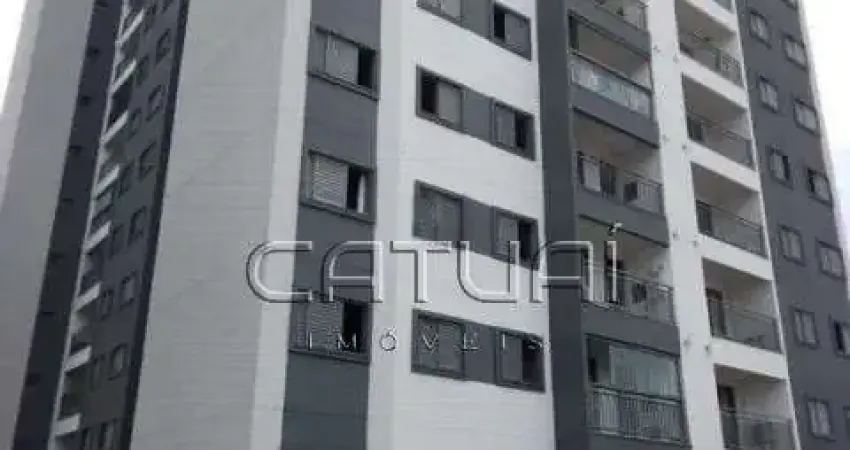 Apartamento à venda - Carpe Diem Downtown - Vila Santa Terezinha, Londrina