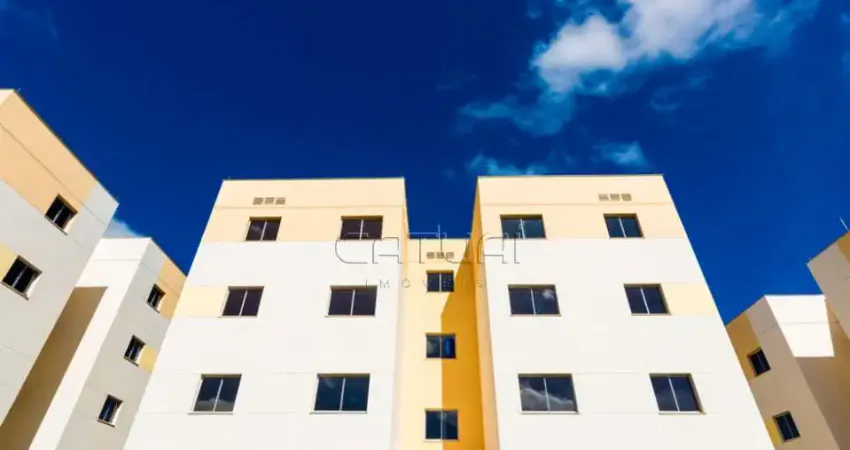 Apartamento à venda Vila das orquídeas - Leonor, Londrina