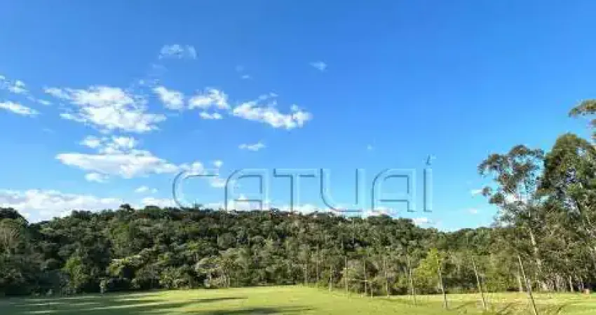 Terreno em condomínio à venda - Condomínio Amigos da Mata, Londrina