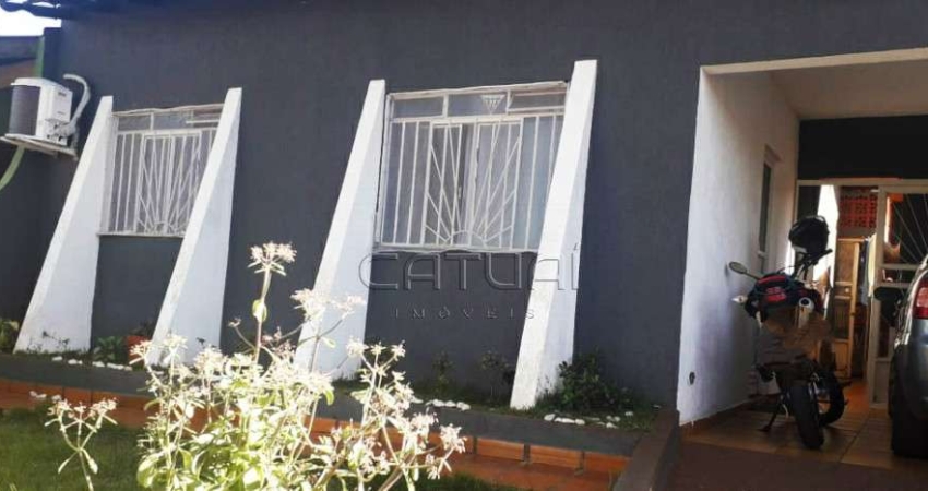 Casa com 3 quartos à venda na Rua Achiro Kawasaki, N550, Jardim Tókio, Londrina
