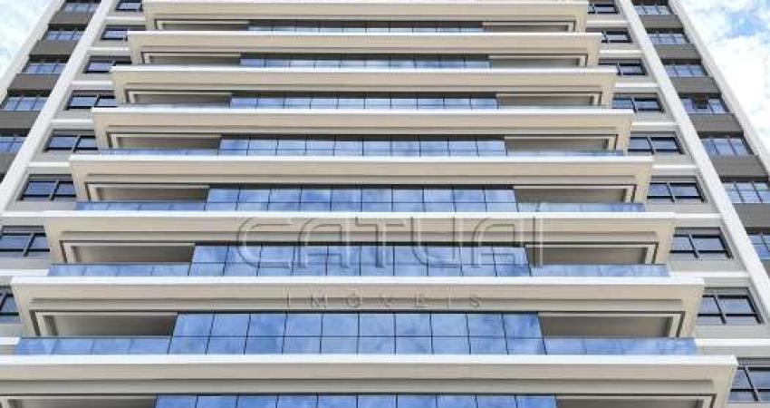 Apartamento à venda - Edifício Lumini - Gleba Palhano, Londrina