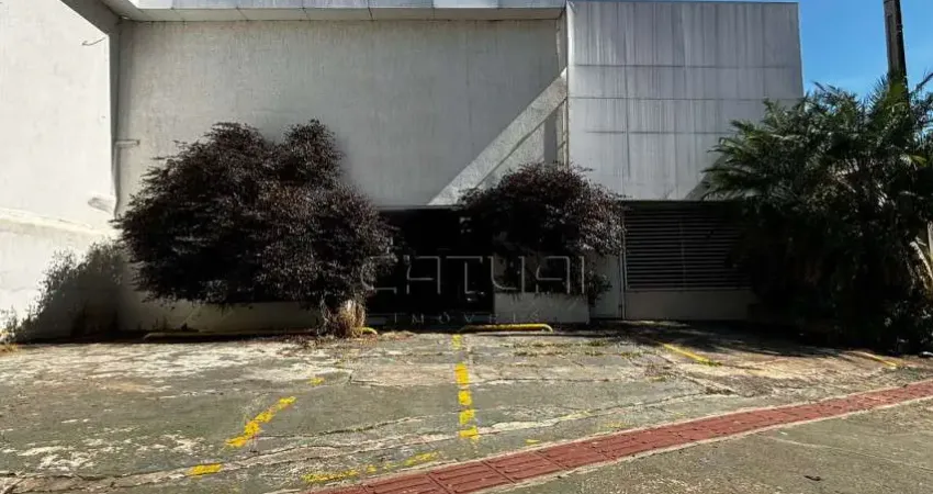 Imovel Comercial para locação - Bairro Vila Ipiranga, Londrina