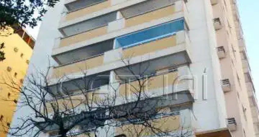 Apartamento com 1 quarto para alugar na Rua Montese, 175, Jardim Higienópolis, Londrina