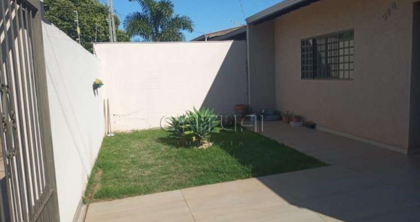 Casa à venda - Jardim Maria Lúcia, Londrina