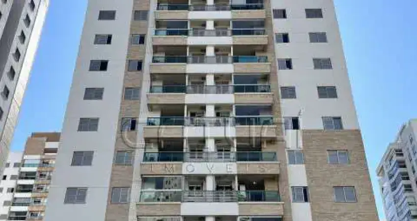 Apartamento com 3 quartos para alugar na Rua Eurico Hummig, 255, Gleba Palhano, Londrina