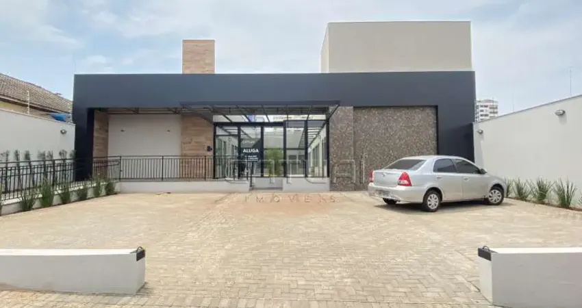 Comercial Para Locação Comercial Hugo Simas Londrina