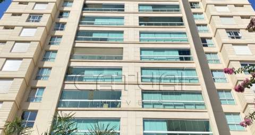 Apartamento Para Locação Sonneto Residenzialle  Londrina