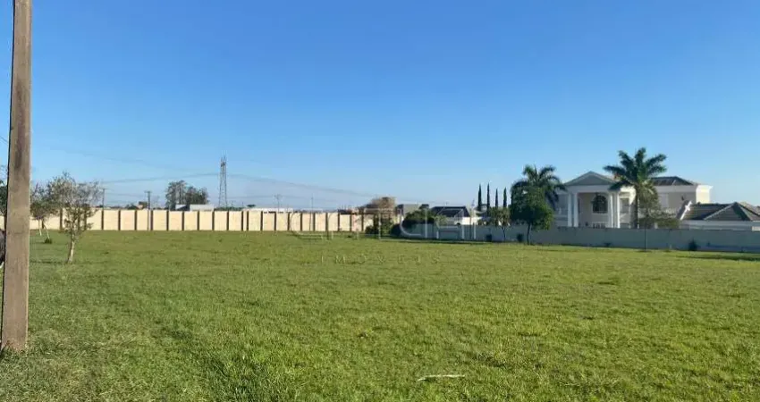 Terreno em condomínio à venda - Villaggio do Engenho Residencial, Cambé