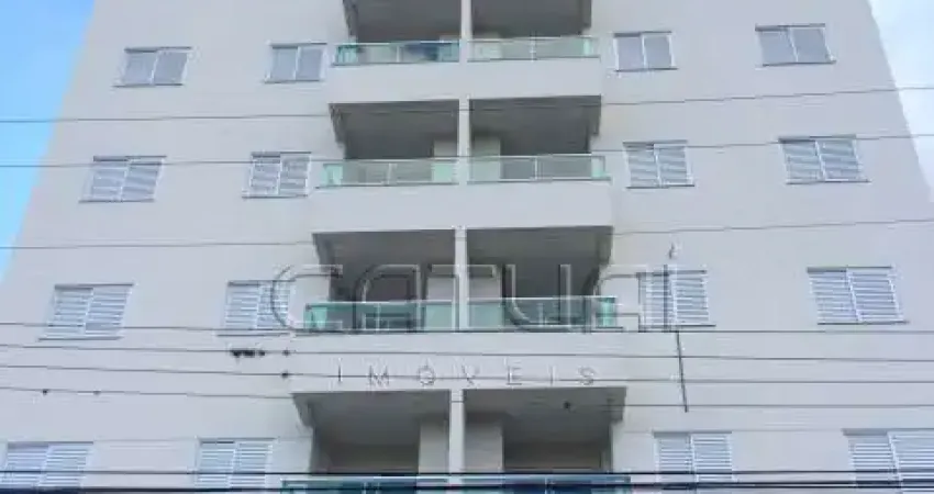 Apartamento à venda - Edifício Costa do Sol - Vitória, Londrina
