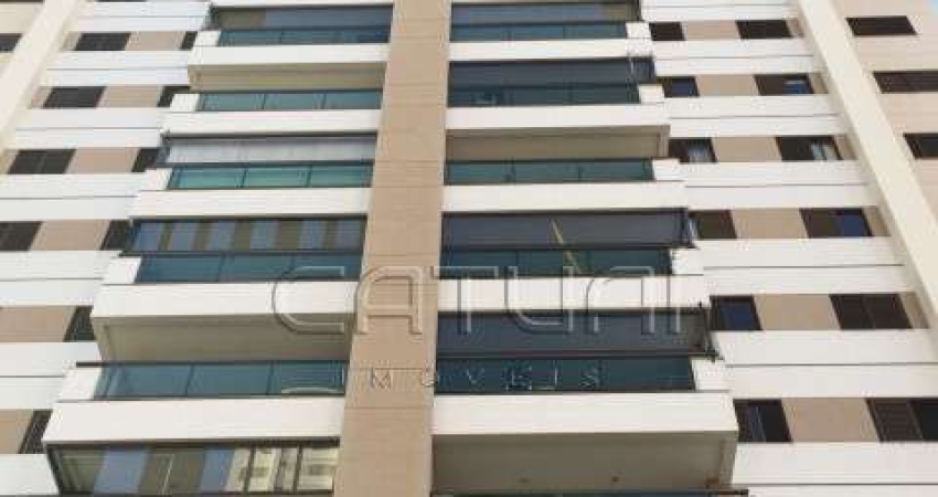 Apartamento à venda - Edifício Maison Provence - Gleba Palhano, Londrina