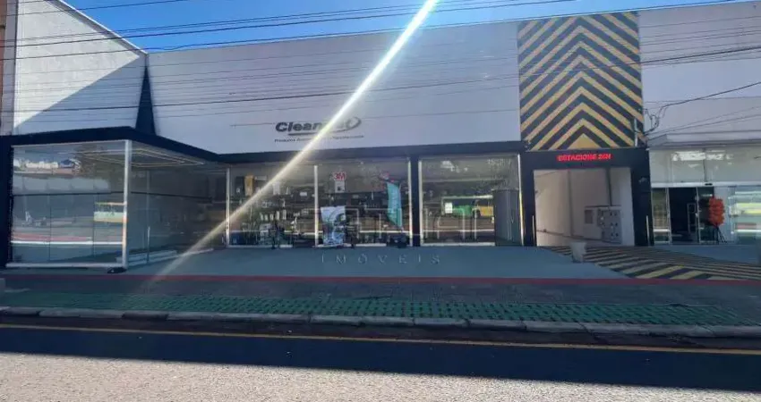 Sala Comercial para locação - Bairro Centro, Londrina