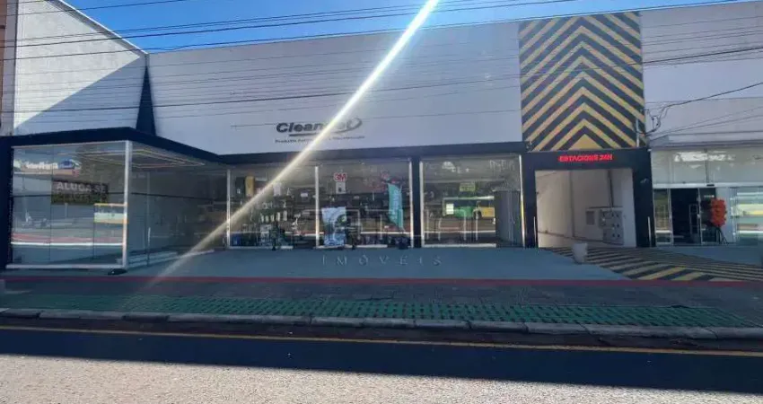 Sala Comercial para locação - Bairro Centro, Londrina
