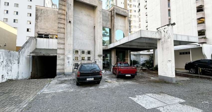 Predio Comercial para locação - Bairro Centro, Londrina