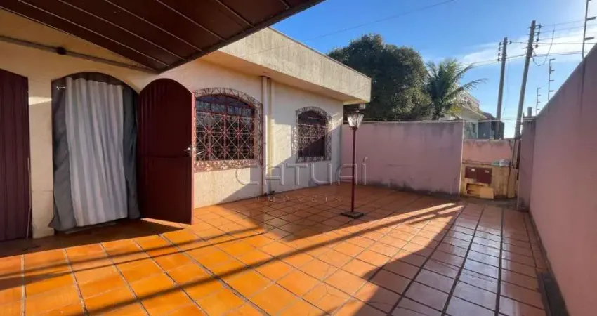 Casa à venda - Bairro Jardim Califórnia em Londrina