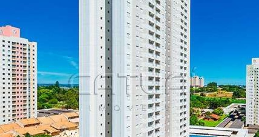 Apartamento Para Locação Solar Mirador Residence Londrina