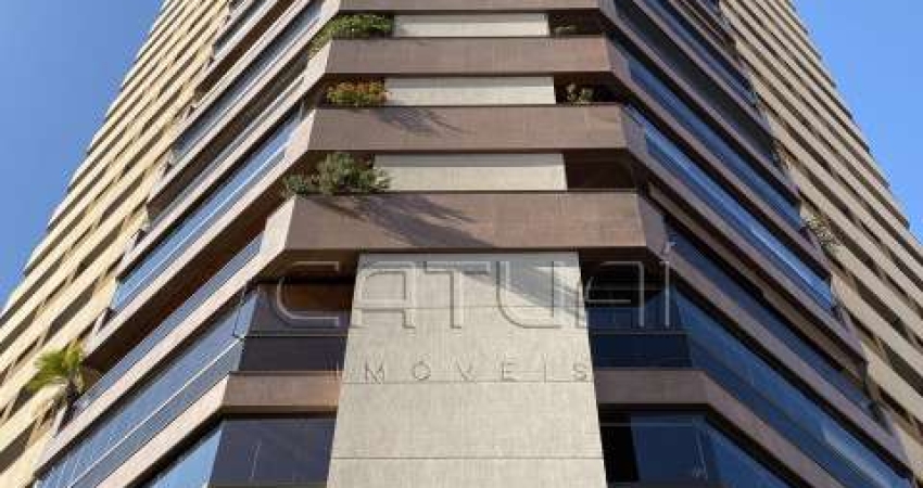 Apartamento à venda Villa Felice - Centro, Londrina