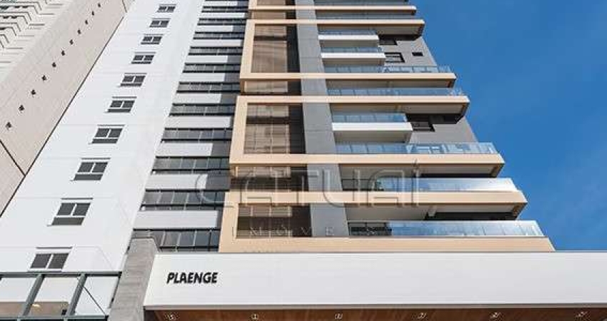 Apartamento à venda Edifício Hause - Fazenda Gleba Palhano, Londrina