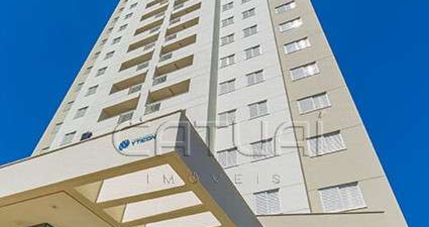 Apartamento à venda - Reserva Santana Residence - Gleba Palhano, Londrina