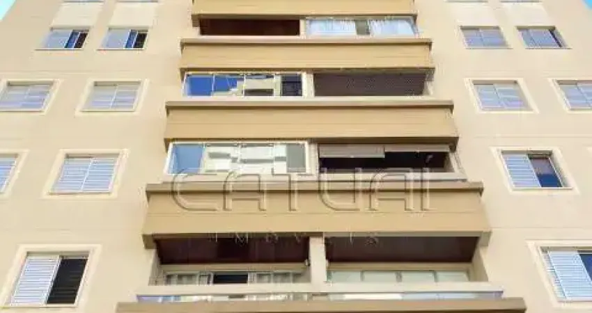 Apartamento à venda - Boulevard Park - Centro, Londrina