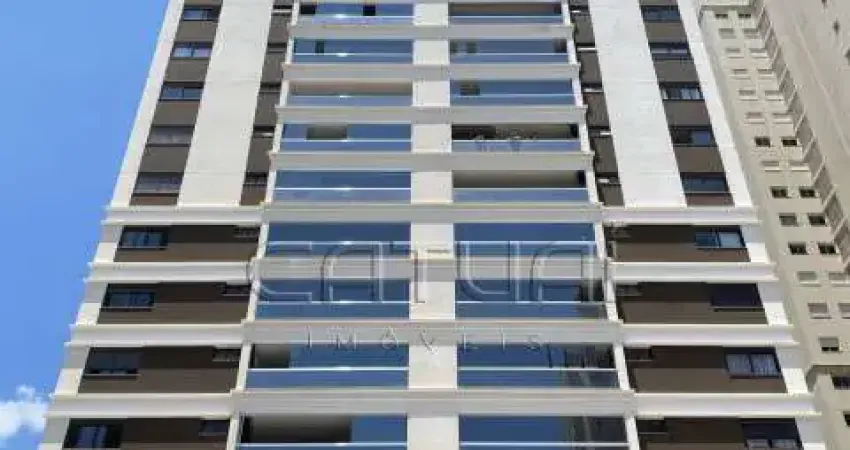 Apartamento com 3 quartos à venda na Rua Ernâni Lacerda de Athayde, 995, Gleba Palhano, Londrina