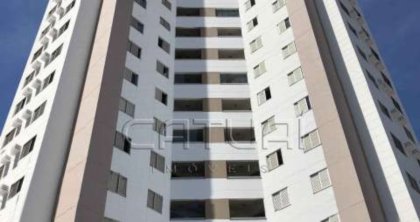 Apartamento Para Locação Brisas Alto Do Araxá Londrina