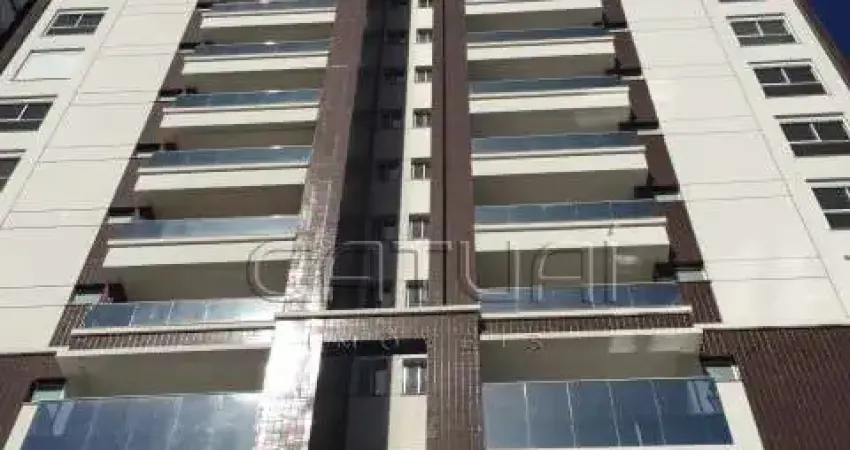 Apartamento com 3 quartos para alugar na Alameda Pé Vermelho, 50, Gleba Palhano, Londrina