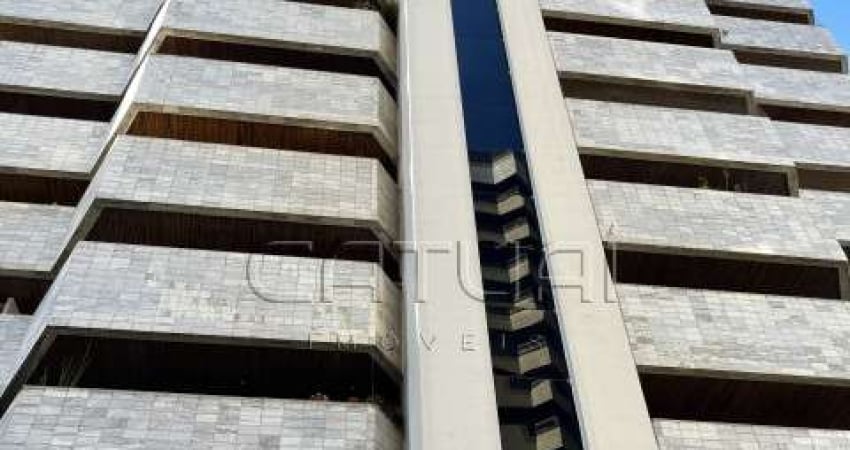 Apartamento à venda - Edifício Coimbra - Centro, Londrina