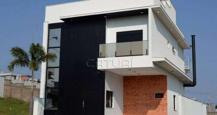 Casa em condomínio à venda - Condomínio Parque Tauá, Londrina