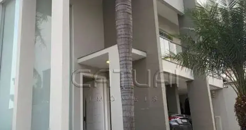 Casa para locação - Parque Residencial Alcântara, Londrina