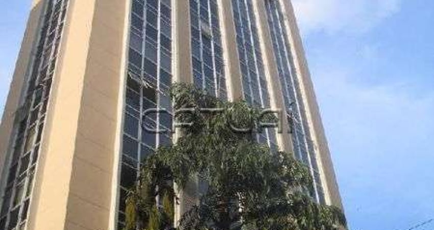 Sala Comercial à venda ou locação - Condomínio Londres - Centro, Londrina