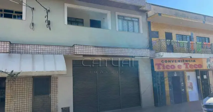 Ponto Comercial para locação - Bairro Centro, Londrina