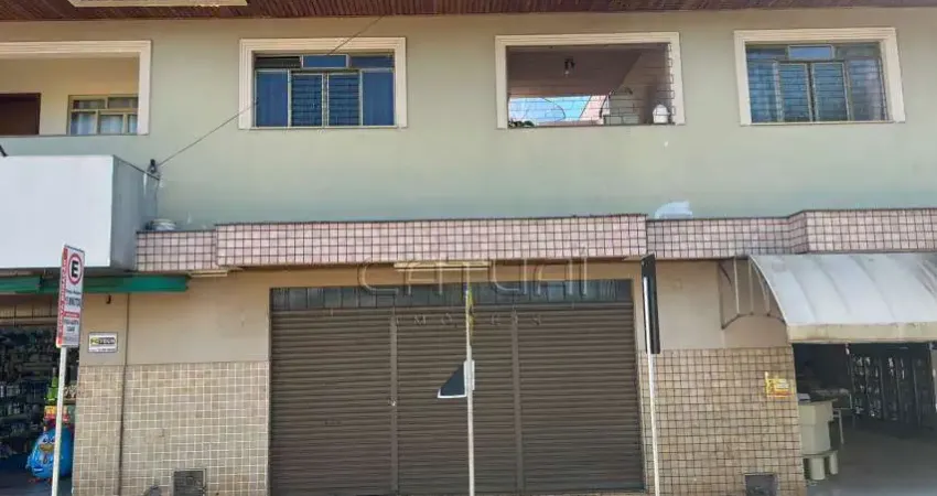 Sala comercial para alugar na AV. PARANA, 635, Centro, Ibiporã