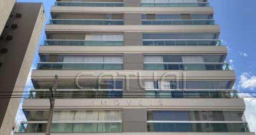 Apartamento à venda - Casa Milà - Centro, Londrina
