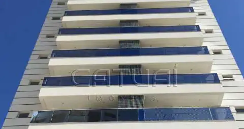 Apartamento com 3 quartos para alugar na Rua Doutor Dimas de Barros, 155, Gleba Palhano, Londrina